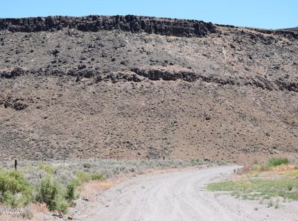 3306 High Rock Road, Gerlach, NV 89412 Photo