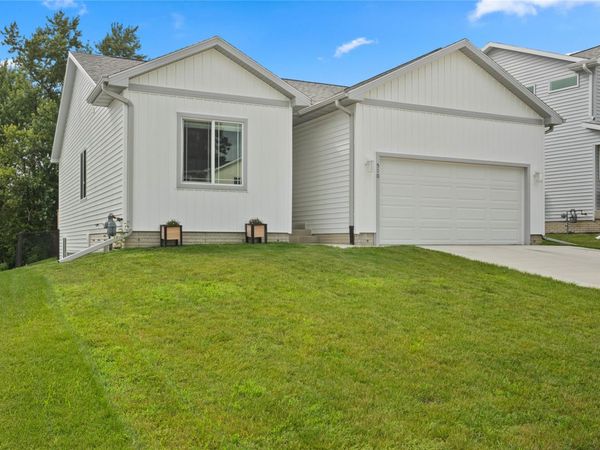 510 Ironwood Avenue, Woodward, IA 50276