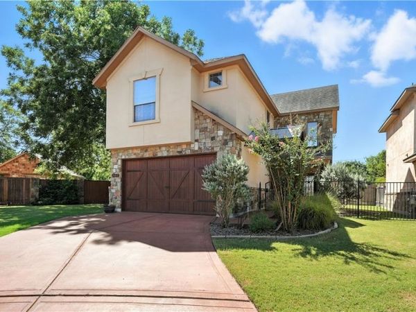 1642 Mikula Place, New Braunfels, TX 78130