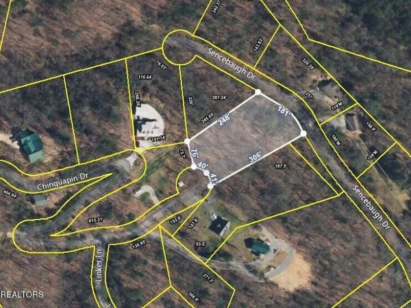 Chinquapin , Sevierville, TN 37876