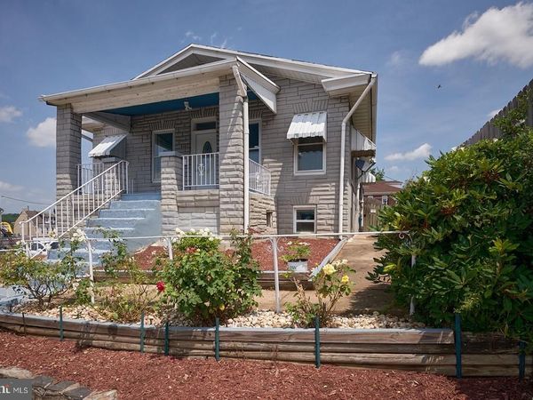 127 ANGELICA STREET, READING, PA 19611