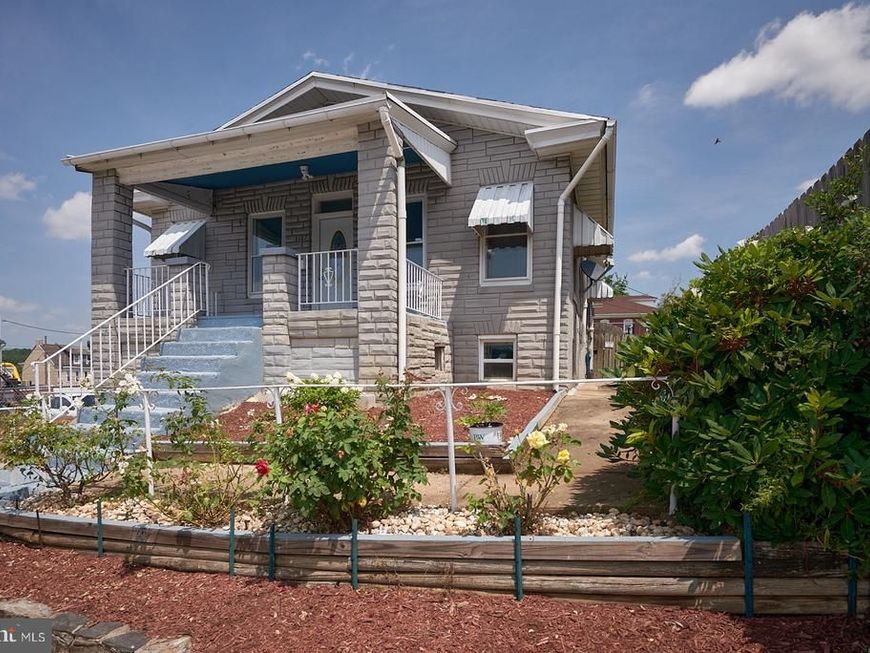 127 Angelica Street, Reading, PA 19611 Main Photo