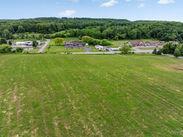 Lot 58 Genesee, Chittenango, NY 13037