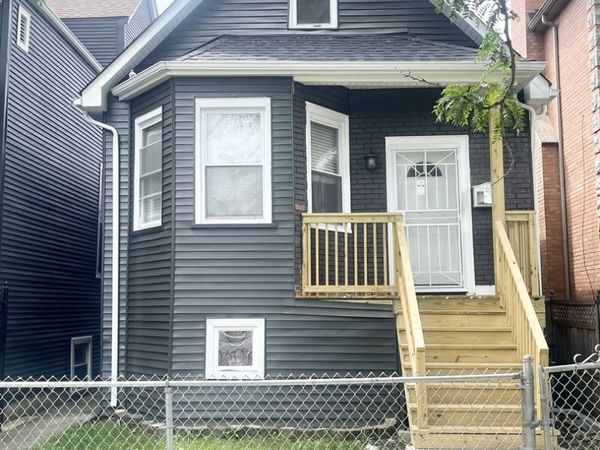 1722 N Keeler Avenue, Chicago, IL 60639