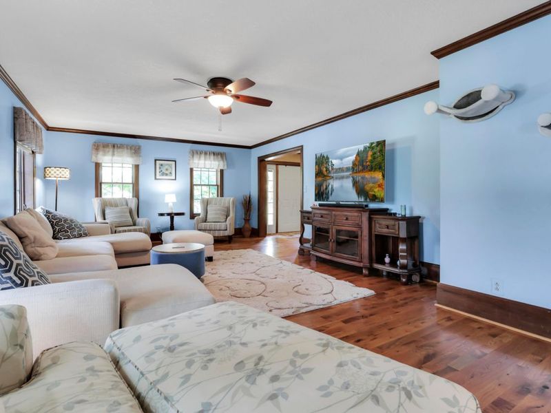 3286 Licking Valley Road NE, Newark, OH 43055 Photo 13