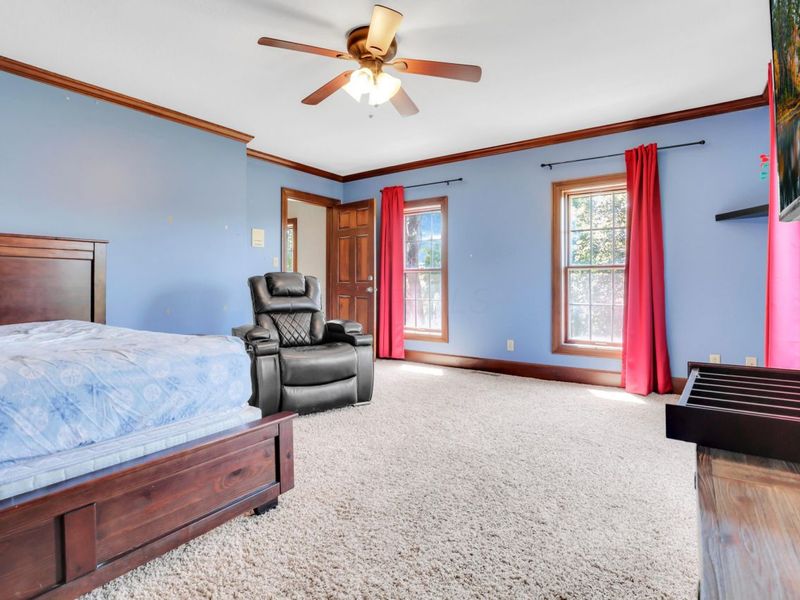 3286 Licking Valley Road NE, Newark, OH 43055 Photo 34