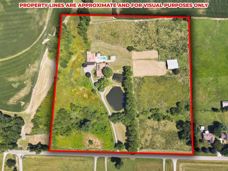 3286 Licking Valley Road NE, Newark, OH 43055 Photo 4