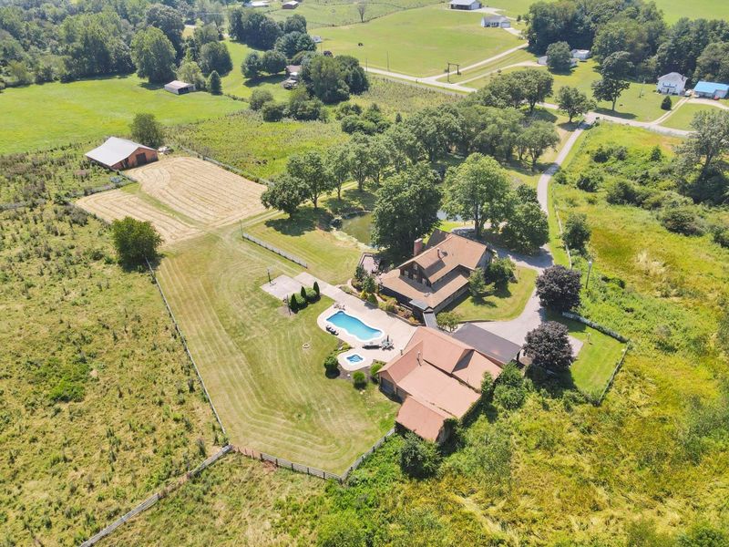 3286 Licking Valley Road NE, Newark, OH 43055 Photo 5