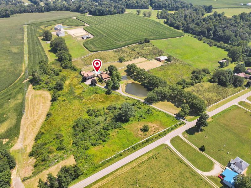 3286 Licking Valley Road NE, Newark, OH 43055 Photo 7