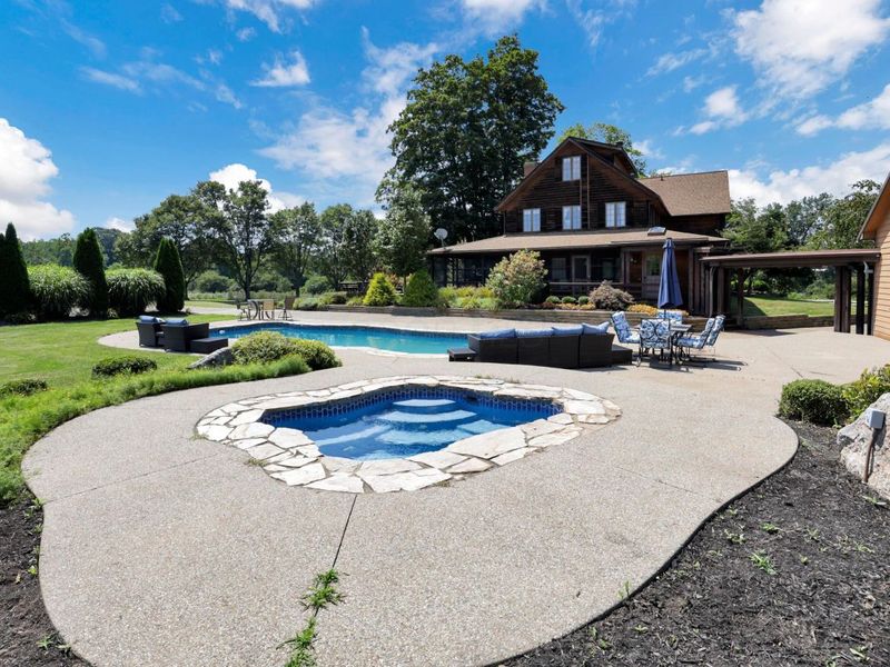 3286 Licking Valley Road NE, Newark, OH 43055 Photo 9