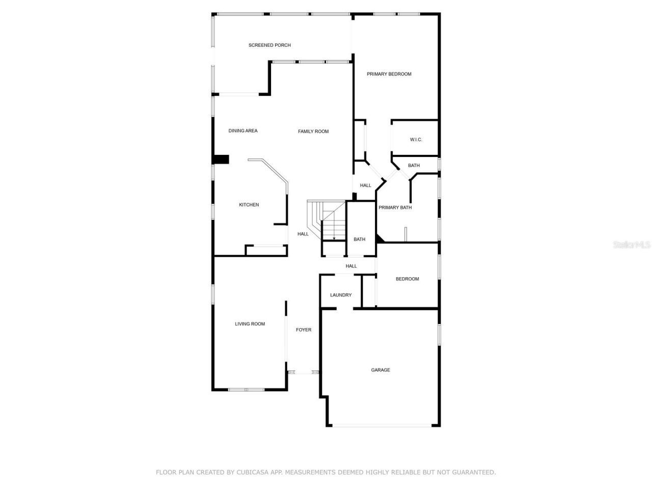 9980 Sago Point Drive, Seminole, FL 33777 Photo