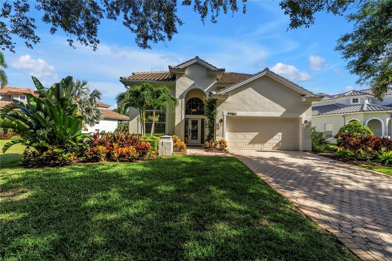 9980 Sago Point Drive, Seminole, FL 33777 Photo