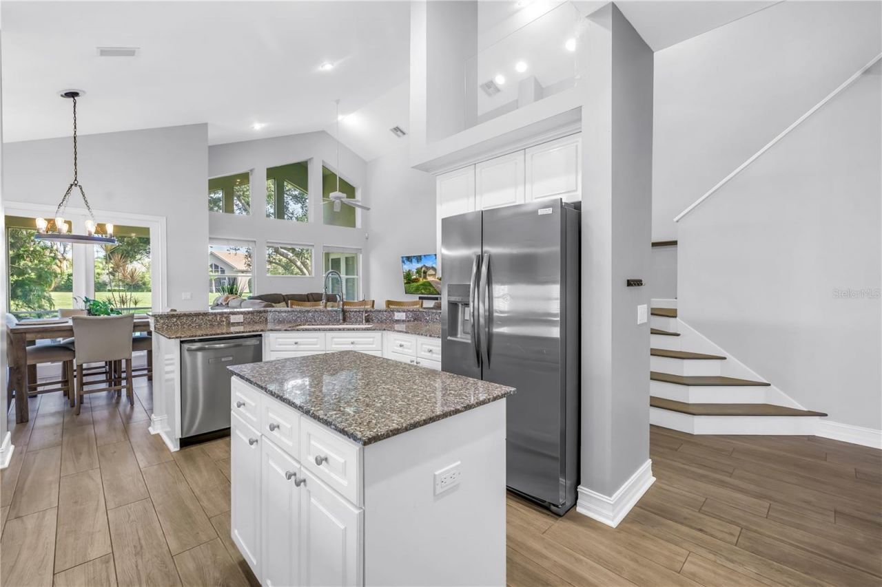 9980 Sago Point Drive, Seminole, FL 33777 Photo