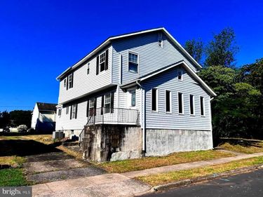 323 WILFRED AVENUE, HAMILTON, NJ 08610