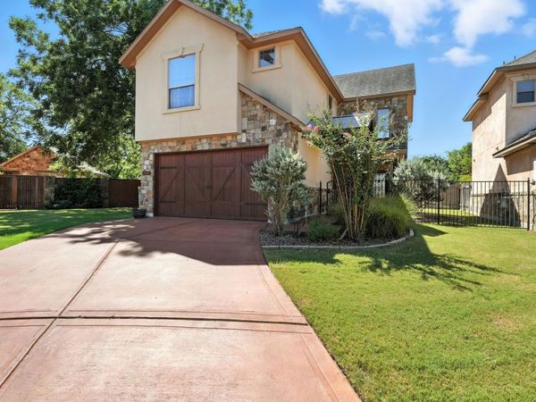 1642 Mikula, New Braunfels, TX 78130