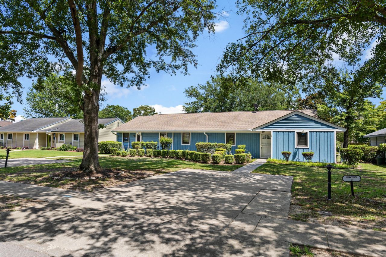 3 Andre Michaux Road Photo 2