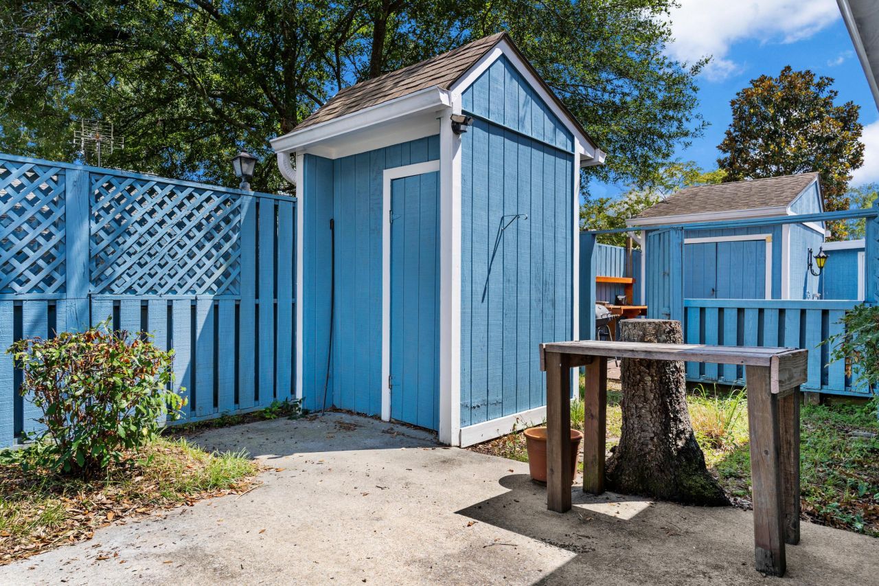 3 Andre Michaux Road Photo 38