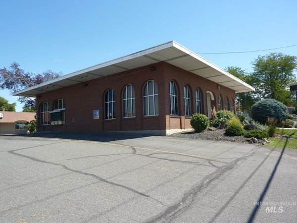 1031 21st Street, Lewiston, ID 83501