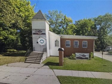4105 E 114th Street E, Cleveland, OH 44105