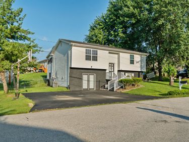 1108 Palisades Drive, Frankfort, KY 40601