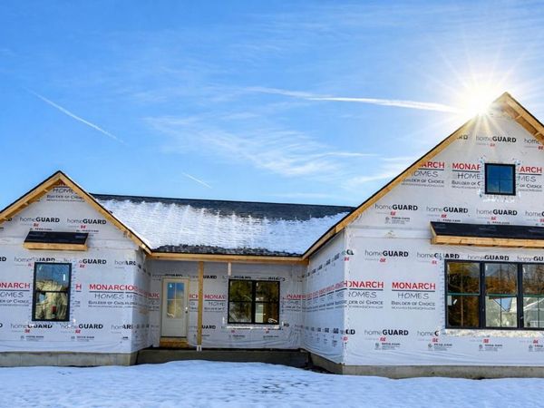 376 Greys Run, Lebanon, OH 45036