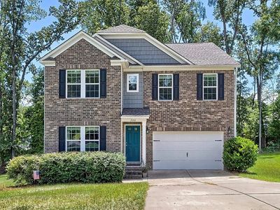 306 Dolly Horn Lane, Chapin, SC 29036