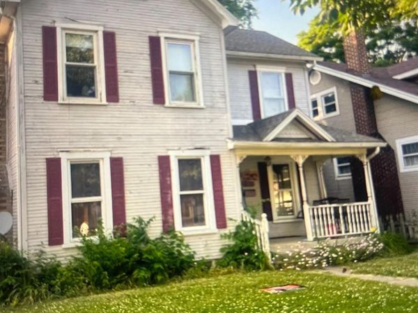 209 E Cottage Avenue, West Carrollton, OH 45449