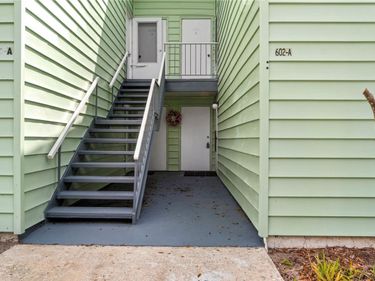 602 MIDWAY DRIVE, Unit A, OCALA, FL 34472