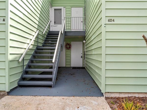 602 MIDWAY DRIVE, Unit A, OCALA, FL 34472