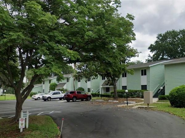 602 MIDWAY DRIVE, Unit A, OCALA, FL 34472