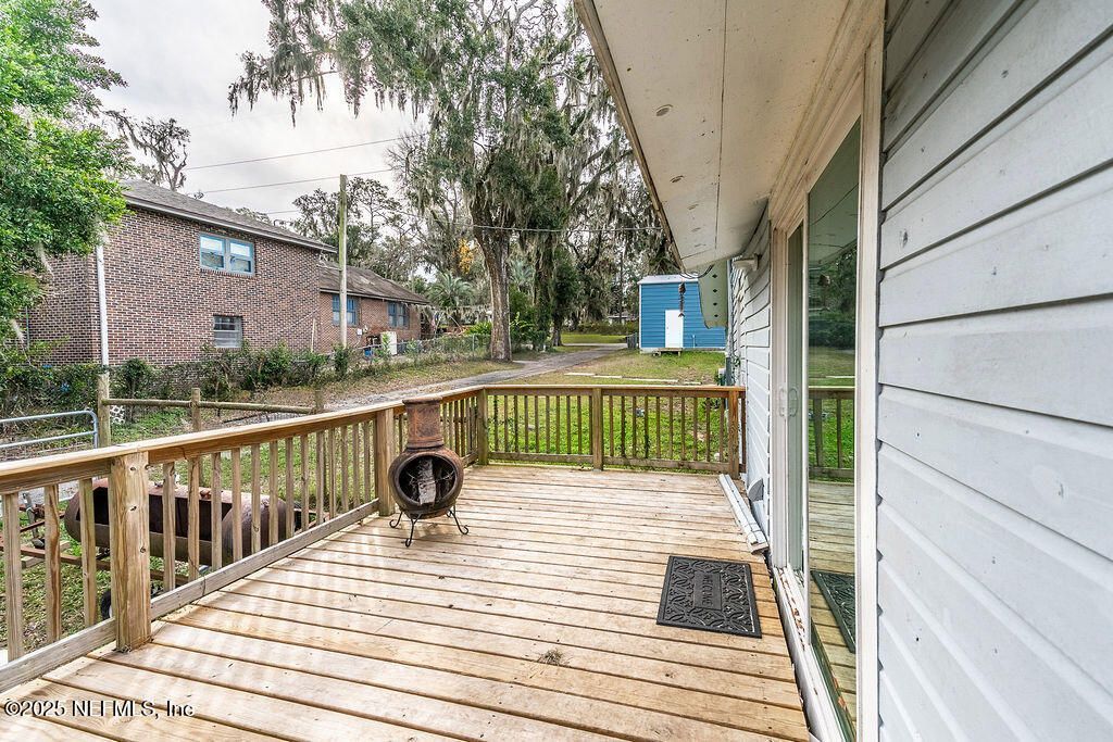 4259 Trout River Boulevard, Jacksonville, FL 32208 Photo