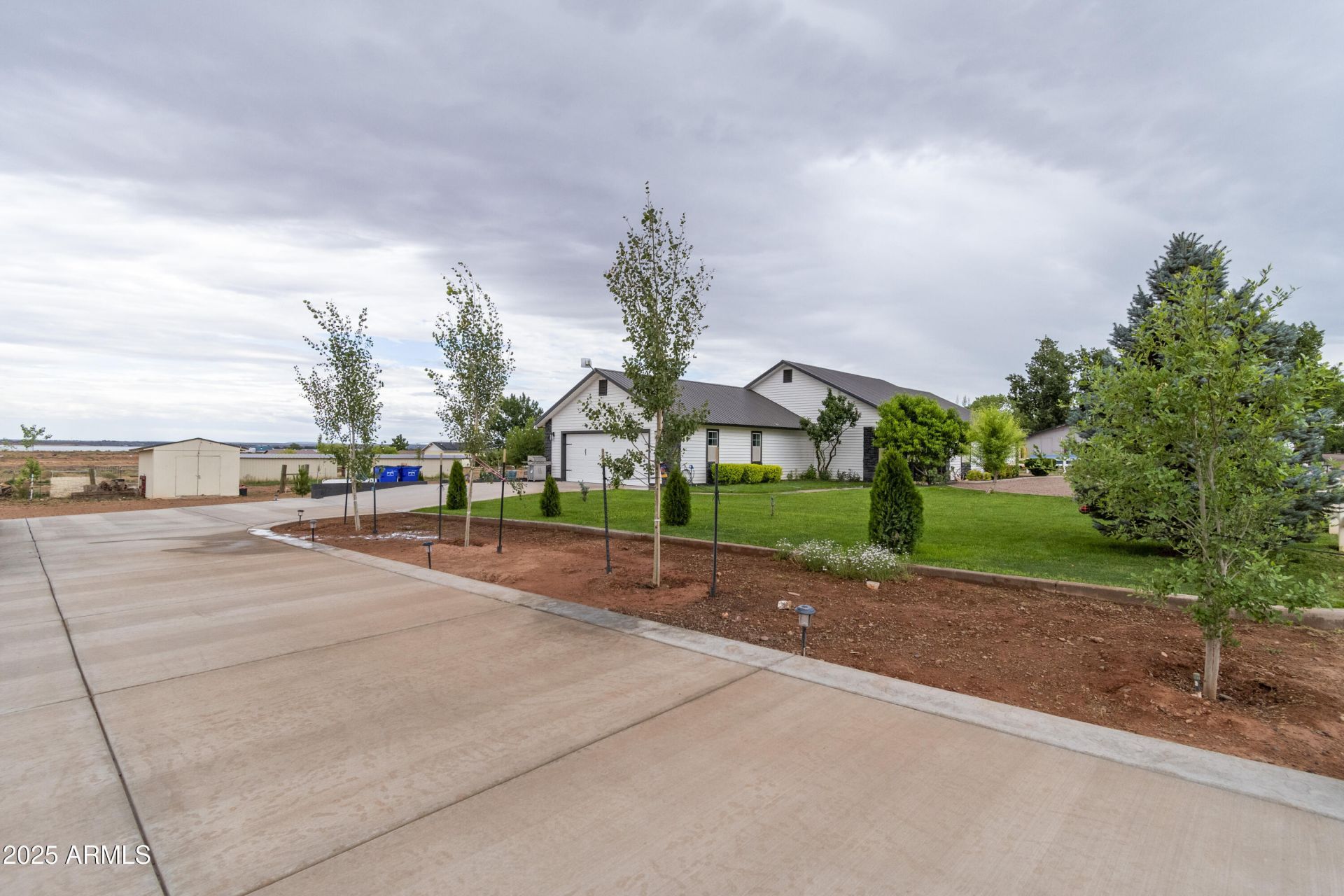 775 N APPLE BLOSSOM Lane, Snowflake, AZ 85937