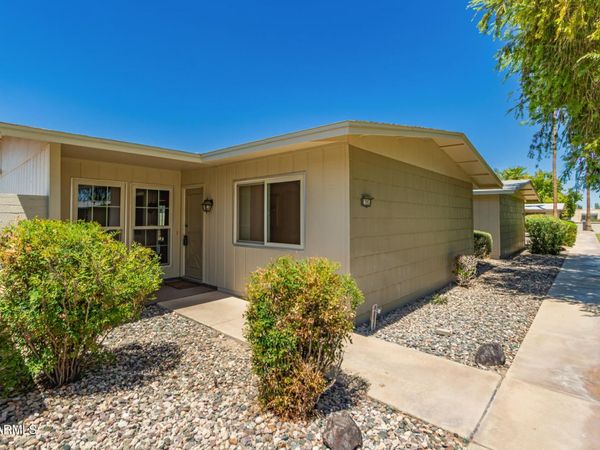 17058 N 106TH Avenue, Sun City, AZ 85373