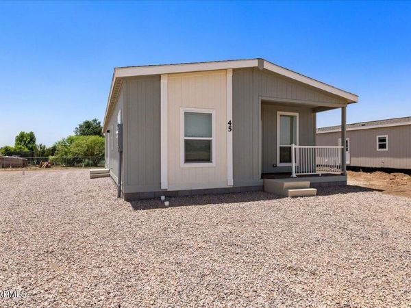 45 W HAWAII Road, Paulden, AZ 86334