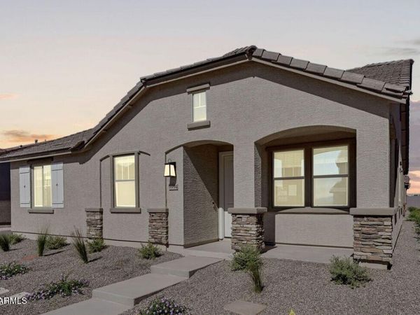 9994 W PICCADILLY Road, Avondale, AZ 85392