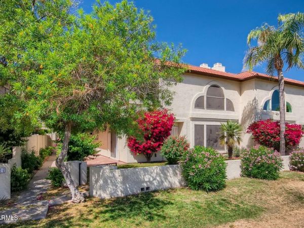 8805 S 51ST Street, Unit 2, Phoenix, AZ 85044