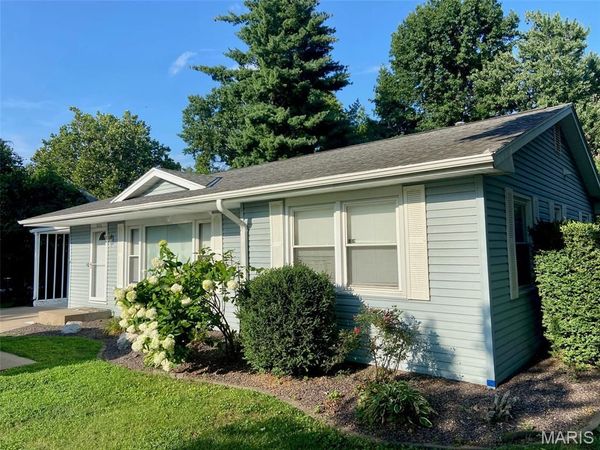 1632 N 24th Street, Quincy, IL 62301