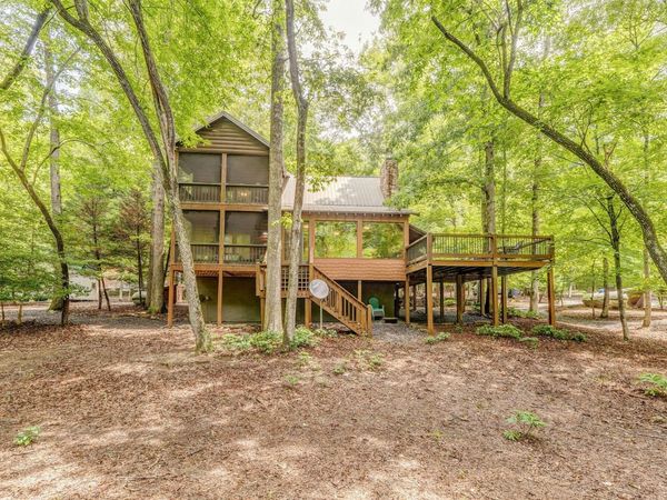 648 Novena Court, Ellijay, GA 30540