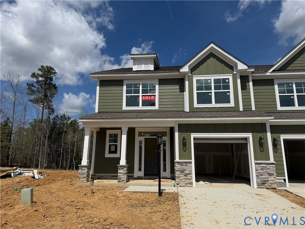 15120 Bishops Run Court, Chesterfield, VA 23112 Main Photo