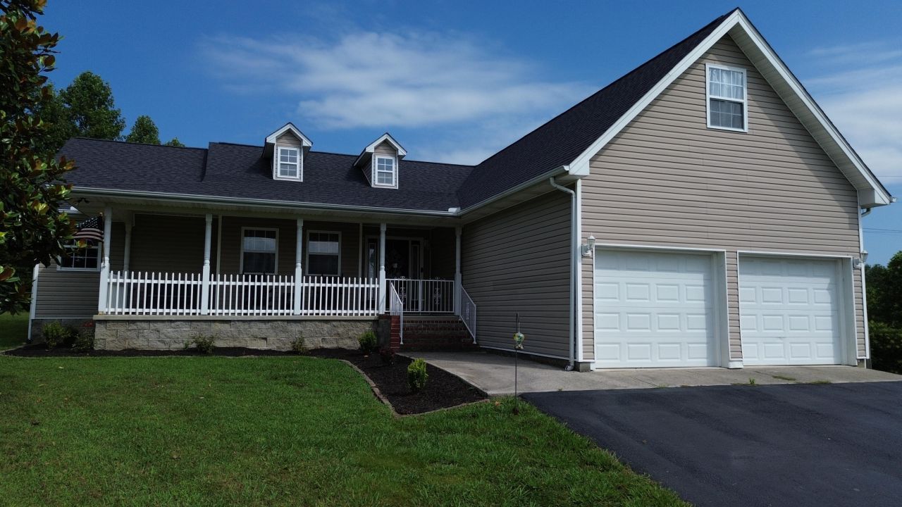 158 Muzzle Loader Club Road, Corbin, KY 40701 Main Photo