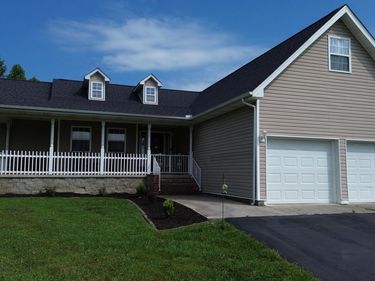 158 Muzzle Loader Club Road, Corbin, KY 40701