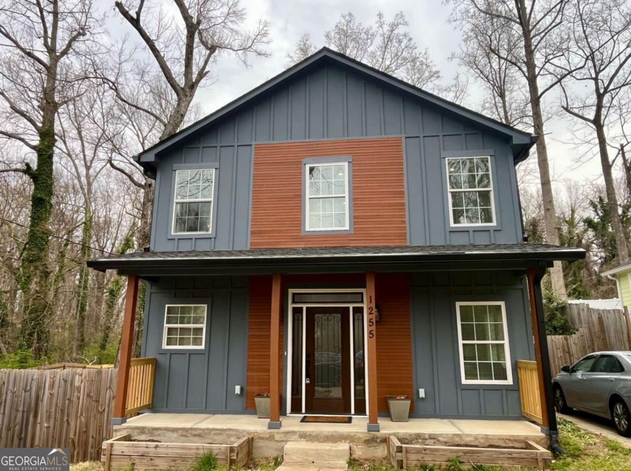 1255 SW Plaza Avenue Sw, Atlanta, GA 30310 Main Photo