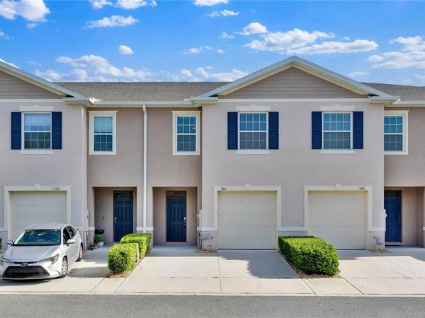 1366 YELLOW FINCH DRIVE, DAVENPORT, FL 33837