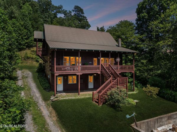 186 Caney Creek Rd, Reliance, TN 37369