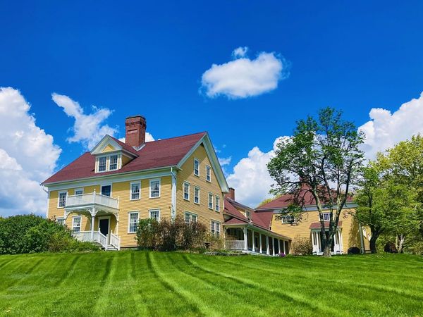 10 South Arm Road, Andover, ME 04226