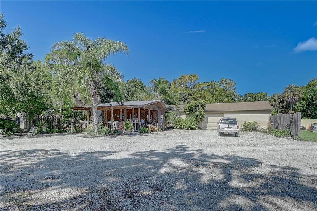 17131 Slater Rd, North Fort Myers, FL 33917 Photo