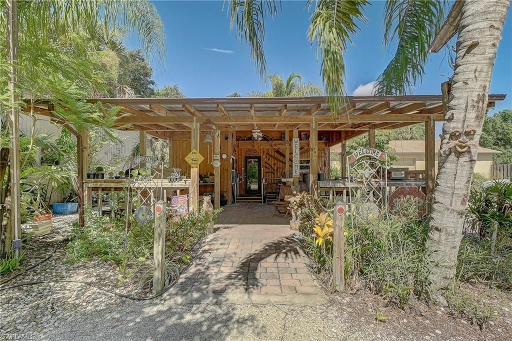 17131 Slater Rd, North Fort Myers, FL 33917 Photo