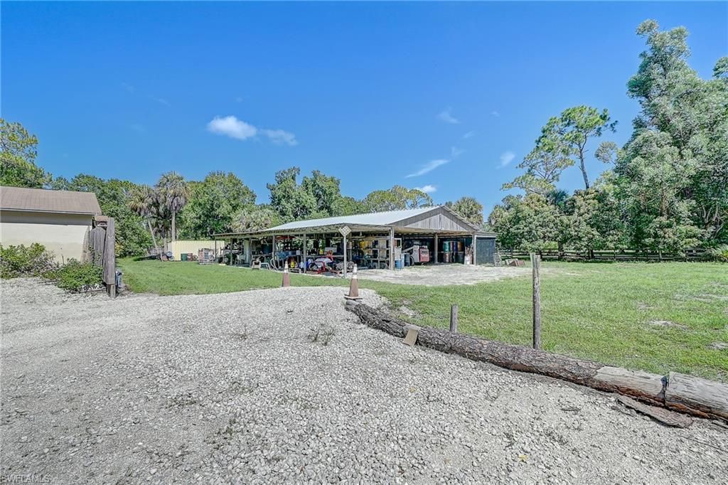 17131 Slater Rd, North Fort Myers, FL 33917 Photo