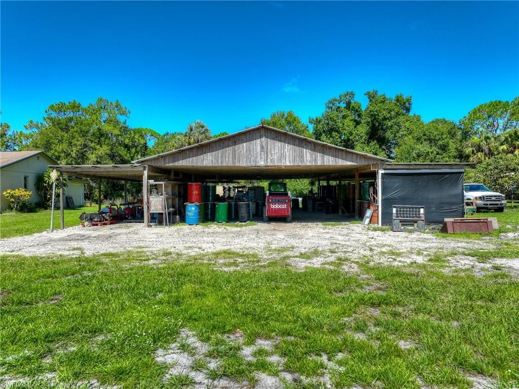 17131 Slater Rd, North Fort Myers, FL 33917 Photo