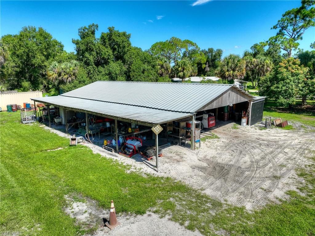 17131 Slater Rd, North Fort Myers, FL 33917 Photo